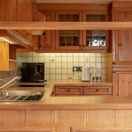 Apartment Lisal By All In One Apartments Брук-ан-дер-Гросглокнерштрасе Екстер'єр фото