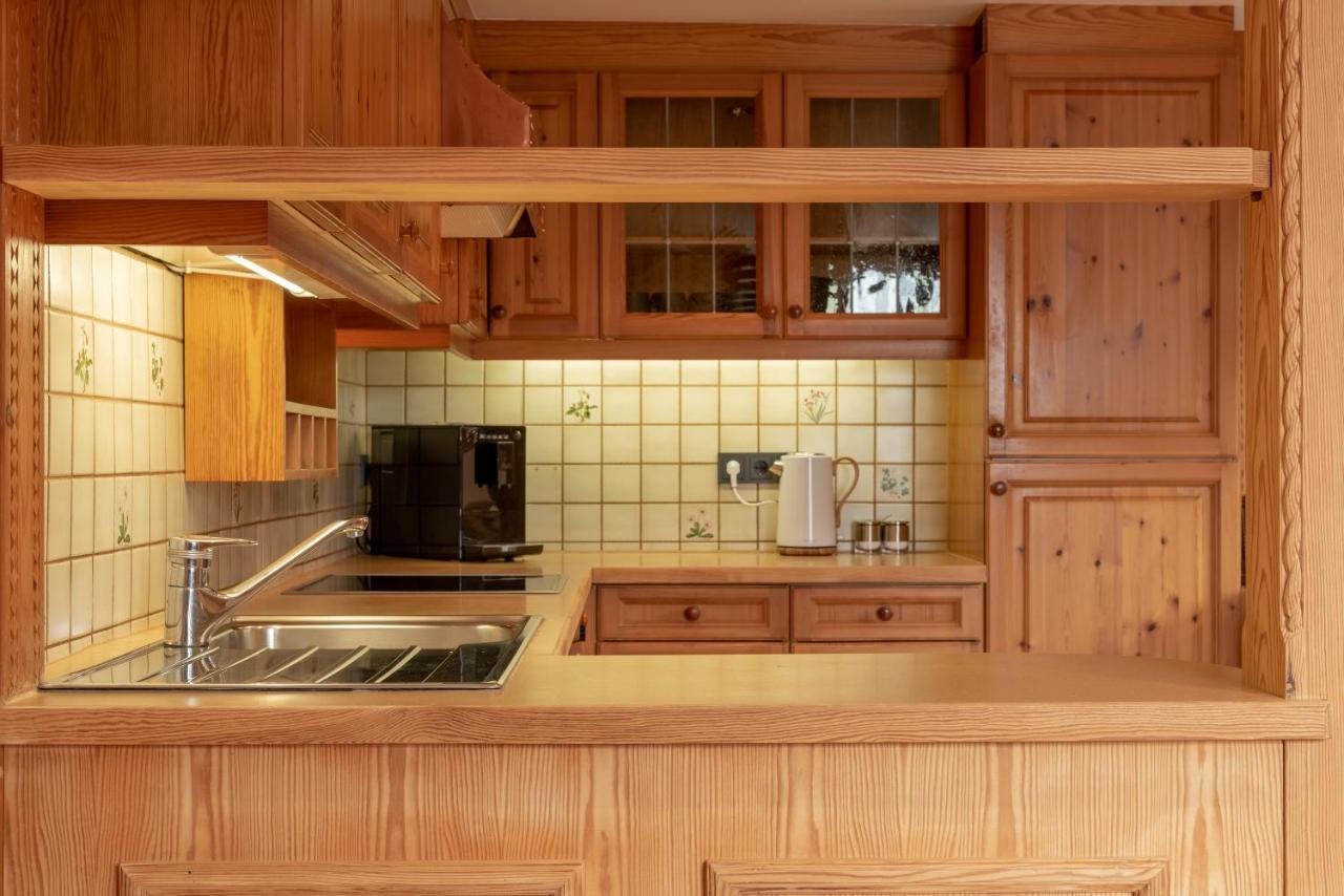 Apartment Lisal By All In One Apartments Брук-ан-дер-Гросглокнерштрасе Екстер'єр фото