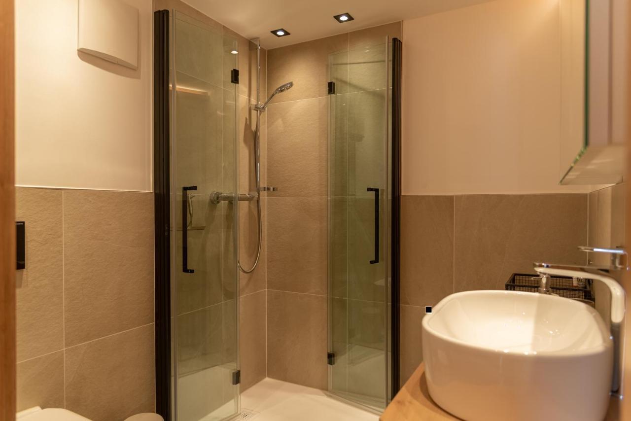 Apartment Lisal By All In One Apartments Брук-ан-дер-Гросглокнерштрасе Екстер'єр фото