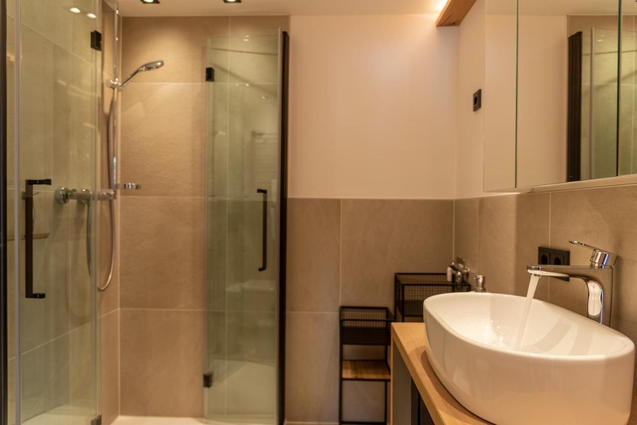 Apartment Lisal By All In One Apartments Брук-ан-дер-Гросглокнерштрасе Екстер'єр фото