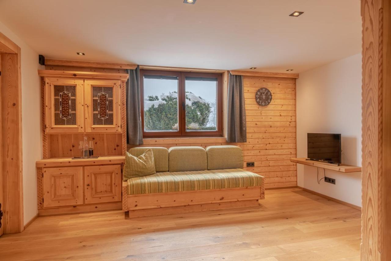 Apartment Lisal By All In One Apartments Брук-ан-дер-Гросглокнерштрасе Екстер'єр фото
