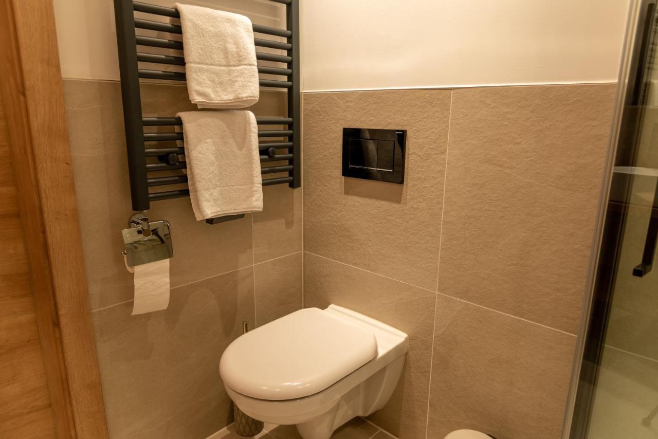 Apartment Lisal By All In One Apartments Брук-ан-дер-Гросглокнерштрасе Екстер'єр фото