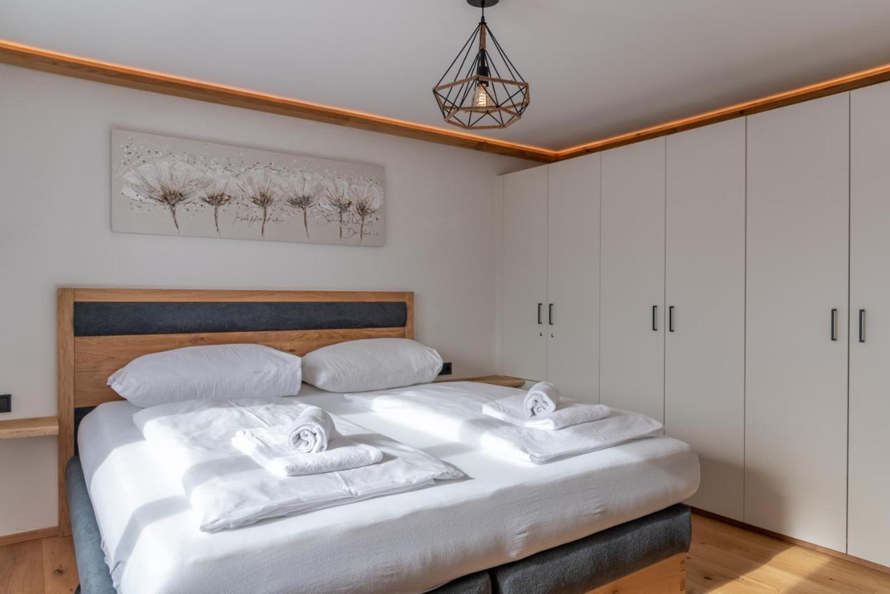 Apartment Lisal By All In One Apartments Брук-ан-дер-Гросглокнерштрасе Екстер'єр фото