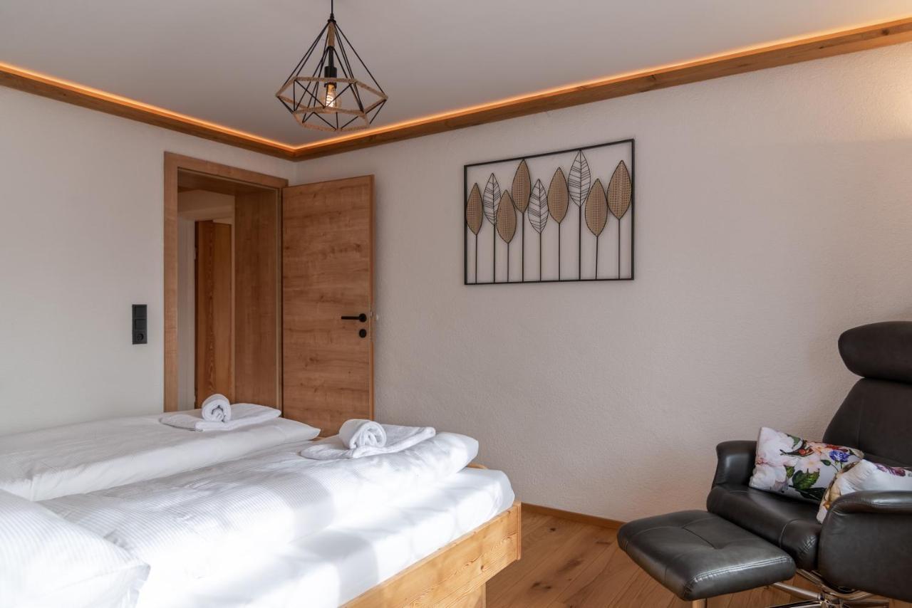 Apartment Lisal By All In One Apartments Брук-ан-дер-Гросглокнерштрасе Екстер'єр фото