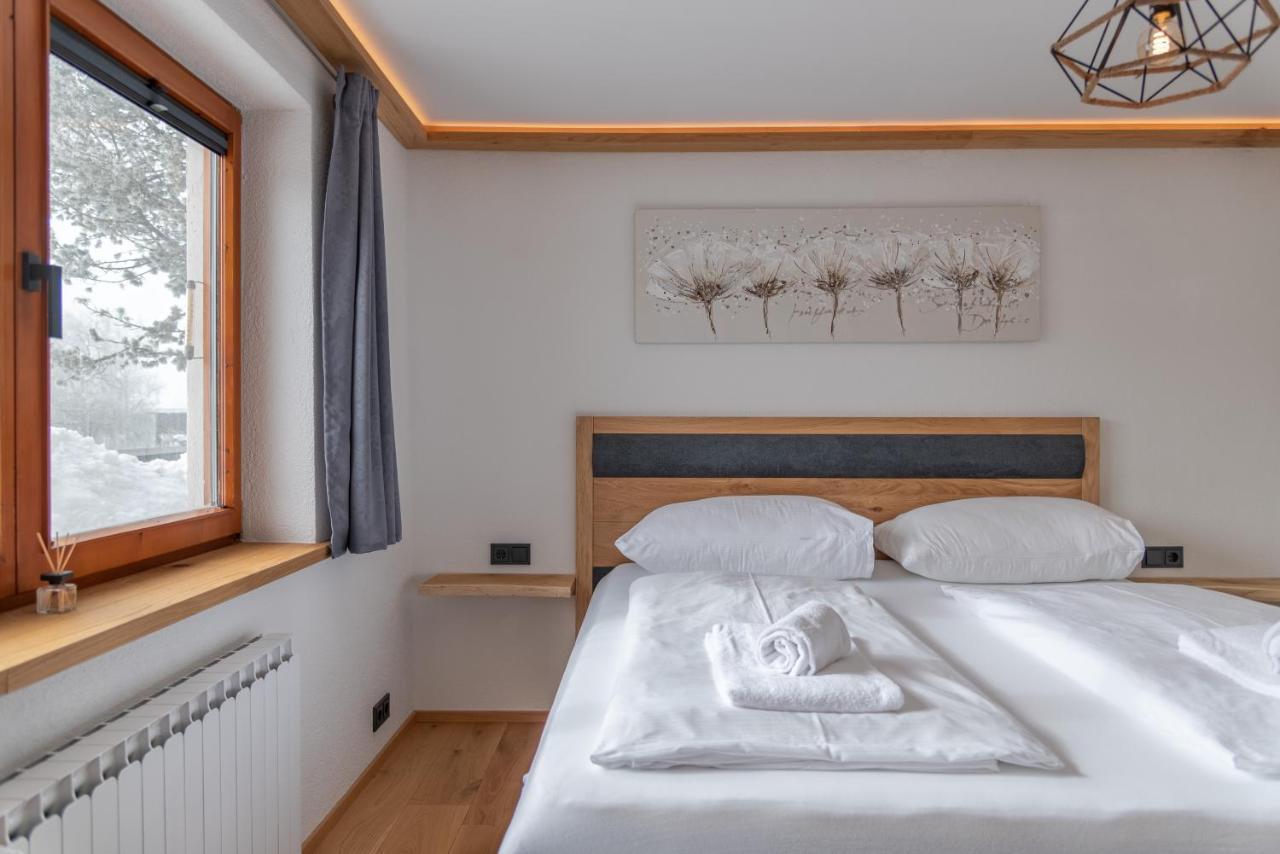 Apartment Lisal By All In One Apartments Брук-ан-дер-Гросглокнерштрасе Екстер'єр фото